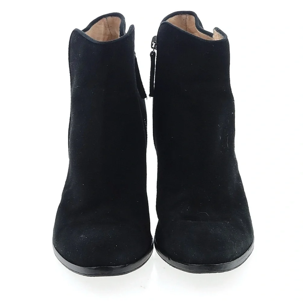Barney’s NY Suede Ankle Boots 37